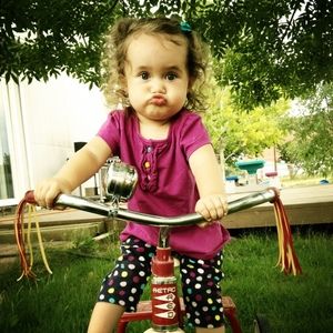 Meet your Posher, Corinne